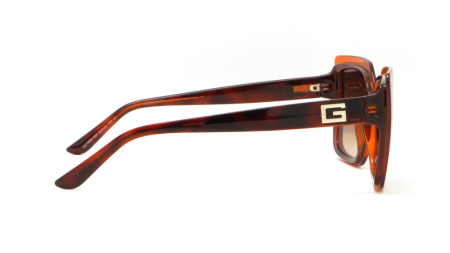 Зображення 4: Сонцезахисні окуляри GUESS GU 7908 52F 52