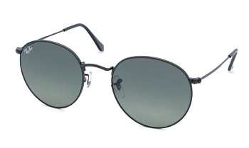 Сонцезахисні окуляри Ray Ban RB 3447N 002/71 50 Round