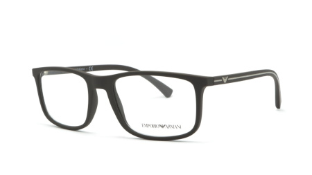 Зображення 1: Оправа для окулярів EMPORIO ARMANI EA3135 5751 55