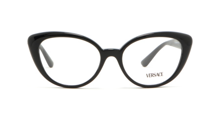 Зображення 2: Оправа для окулярів VERSACE 3349-U GB1 53
