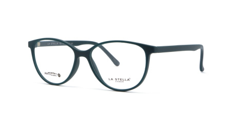 Изображение 1: Оправа для окулярів LA STELLA 7034 C63 51