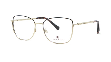 Зображення 1: Оправа для окулярів RICO MIRADO 468 NERO 55