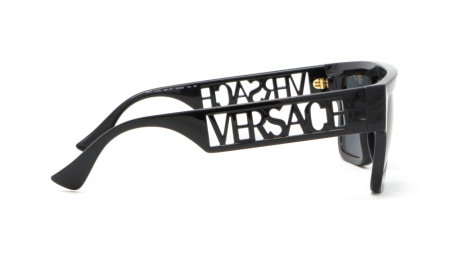 Зображення 4: Сонцезахисні окуляри VERSACE VE4430U GB1/87 53