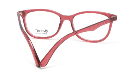 Зображення 4: Оправа для окулярів DIVERSO DV1409 0014 46 Дитяче