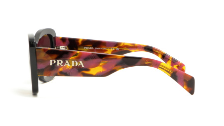 Зображення 3: Сонцезахисні окуляри PRADA SPR A08 12O-50C 56