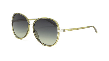 Сонцезахисні окуляри INVU IB12412 B 55