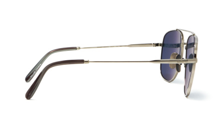 Зображення 4: Сонцезахисні окуляри Ray Ban RB 8097 9209R5 59 William Titanium