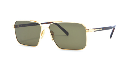 Зображення 1: Сонцезахисні окуляри PRADA SPR A57 5AK-90F 61