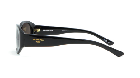 Зображення 3: Сонцезахисні окуляри Balenciaga BB0369SK C001 55