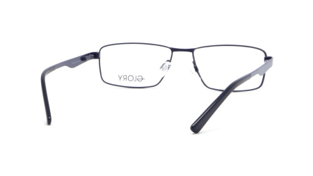 Зображення 5: Оправа для окулярів GLORY 578 BLUE 53