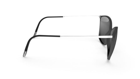 Зображення 2: Сонцезахисні окуляри Silhouette 3192 9000 58