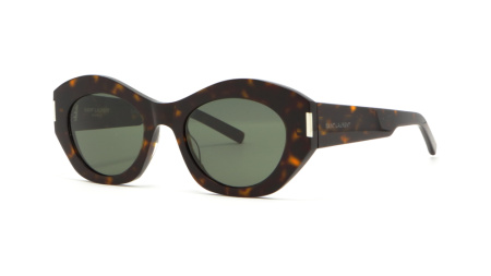 Изображение 1: Солнцезащитные очки Saint Laurent SL 639 002 52