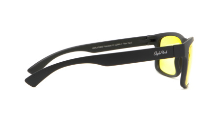 Зображення 4: Сонцезахисні окуляри StyleMark L2589 Y 55
