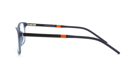 Зображення 3: Оправа для окулярів LA STELLA MX03-04 C07 49 Дитяче