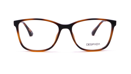 Зображення 2: Оправа для окулярів DESPADA DS 5428 C2 53