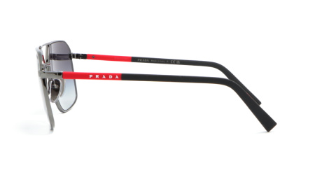 Зображення 3: Сонцезахисні окуляри PRADA Linea Rossa SPS A50 5AV-09U 60
