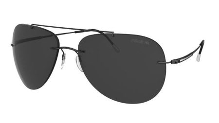 Зображення 1: Сонцезахисні окуляри Silhouette 8721 9140 62