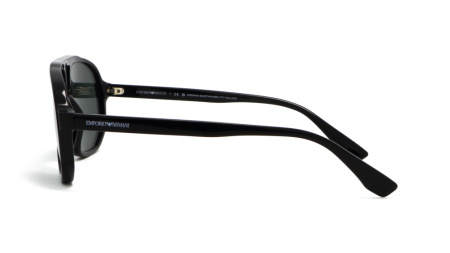 Зображення 3: Сонцезахисні окуляри EMPORIO ARMANI EA 4263U 5017/87 57