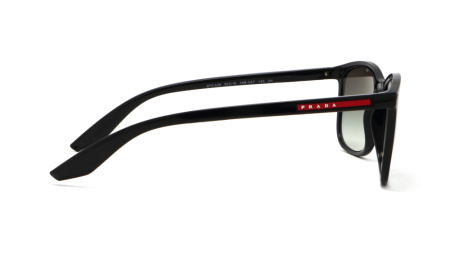 Зображення 4: Сонцезахисні окуляри PRADA Linea Rossa SPS A08 1AB-0A7 56