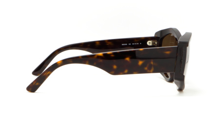 Зображення 4: Сонцезахисні окуляри Balenciaga BB0302S 002 66