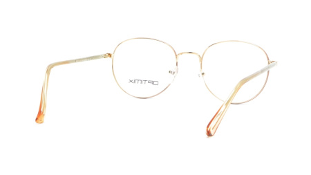 Зображення 4: Оправа для окулярів OPTIMIX OM926 C002 52