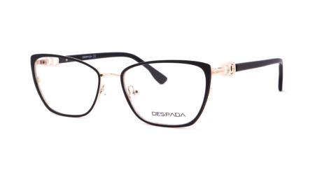 Зображення 1: Оправа для окулярів DESPADA DS 5278 C1 54