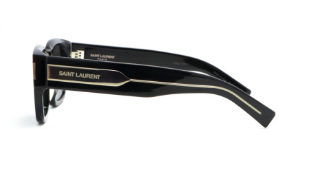 Зображення 3: Сонцезахисні окуляри Saint Laurent SL 617 001 53