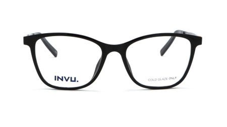 Изображение 2: Оправа для окулярів INVU IG42624 A 51 КЛІПОН