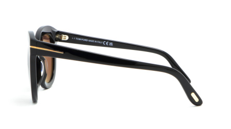 Зображення 3: Сонцезахисні окуляри TOM FORD TF1189 01E 53