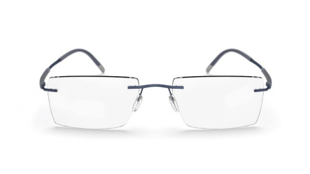 Изображение 2: Оправа для окулярів Silhouette 5540 4540