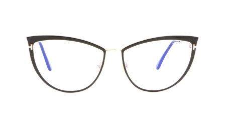 Зображення 2: Оправа для окулярів TOM FORD TF5877-B 001 56