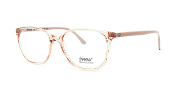 Оправа для окулярів DIVERSO DV1115 0242 53