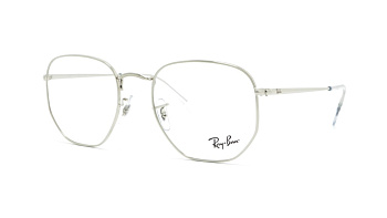 Оправа для окулярів Ray Ban RX 6448 2501 54 Hexagonal