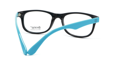 Зображення 5: Оправа для окулярів DIVERSO DV2204 0643 47 Дитяче