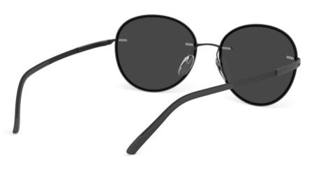 Зображення 5: Сонцезахисні окуляри Silhouette 8720 9240 51