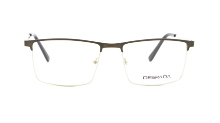 Зображення 5: Оправа для окулярів DESPADA DS 1011 C2 55