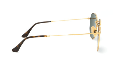 Зображення 4: Сонцезахисні окуляри Ray Ban RB 3548N 001 54 Hexagonal
