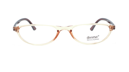 Зображення 2: Оправа для окулярів DIVERSO DV1206 0204 50