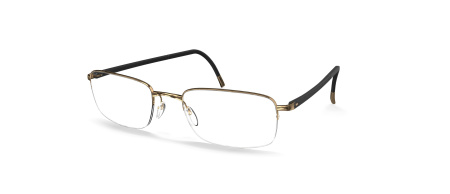 Изображение 1: Оправа для окулярів Silhouette 5559 7530 54