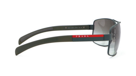 Зображення 4: Сонцезахисні окуляри PRADA Linea Rossa SPS 54I UFI0A7 65