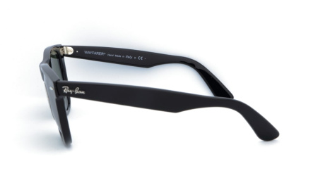 Зображення 3: Сонцезахисні окуляри Ray Ban RB 2140 901 54 Wayfarer