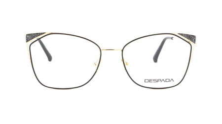 Зображення 5: Оправа для окулярів DESPADA DS 1030 C1 55