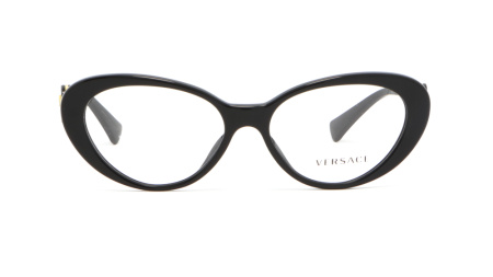 Зображення 2: Оправа для окулярів VERSACE 3331U GB1 55