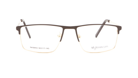 Зображення 2: Оправа для окулярів ID-GLASSES NK8843 C4 56