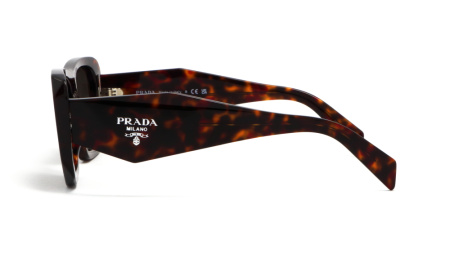 Зображення 3: Сонцезахисні окуляри PRADA SPR B18 17N-06B 53