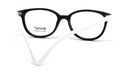 Зображення 5: Оправа для окулярів DIVERSO DV1408 0630 44 Дитяче