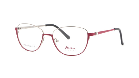 Зображення 1: Оправа для окулярів NIKITANA NK8723 С12 55