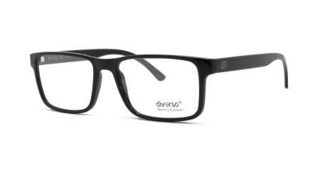 Зображення 1: Оправа для окулярів DIVERSO DV2013 0006 53