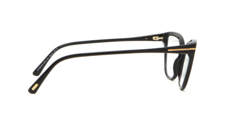 Зображення 4: Оправа для окулярів TOM FORD TF5825-B 001 55