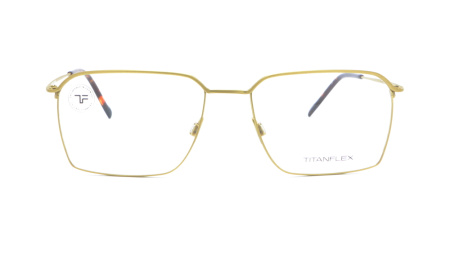 Зображення 2: Оправа для окулярів Titanflex 820927 20 56